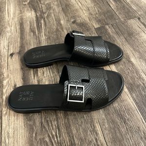 Naturalizer Summer Sandals